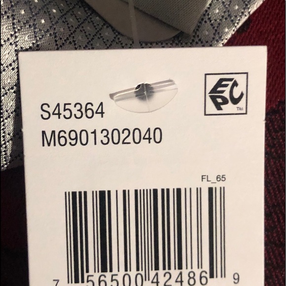 Reaction Kenneth Cole - Picture 7 of 7